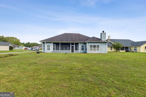 A home in Kingsland