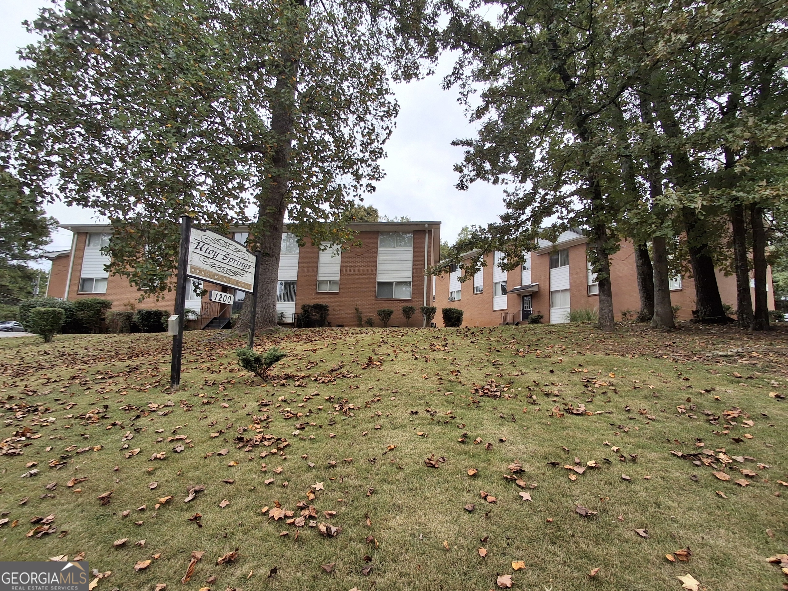 1200 Utoy Springs RD SW