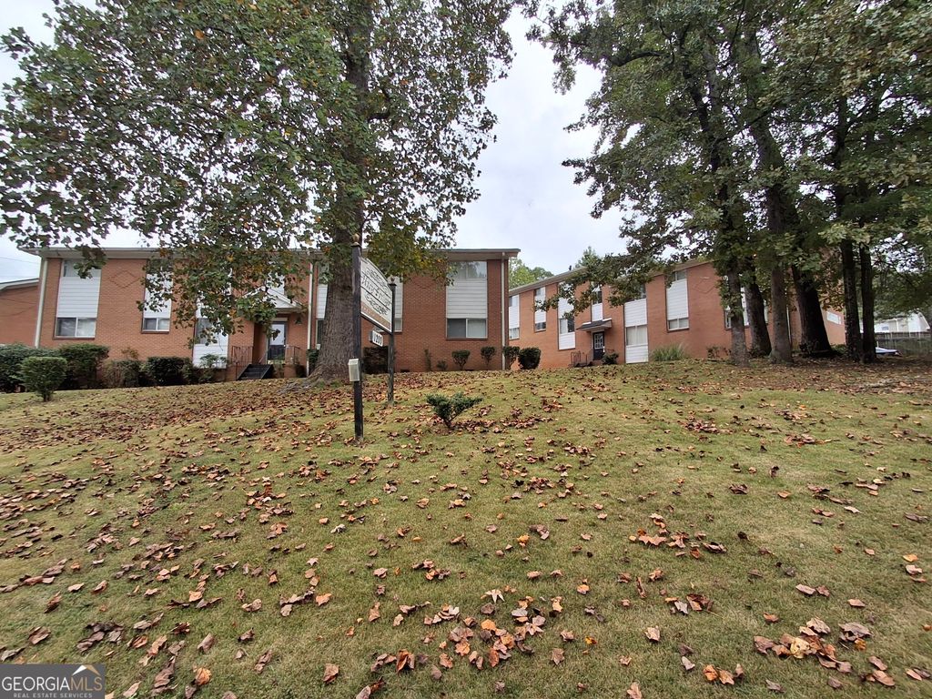 Photo of 1200 Utoy Springs Road SW, Atlanta, GA 30331 (MLS # 10740992)