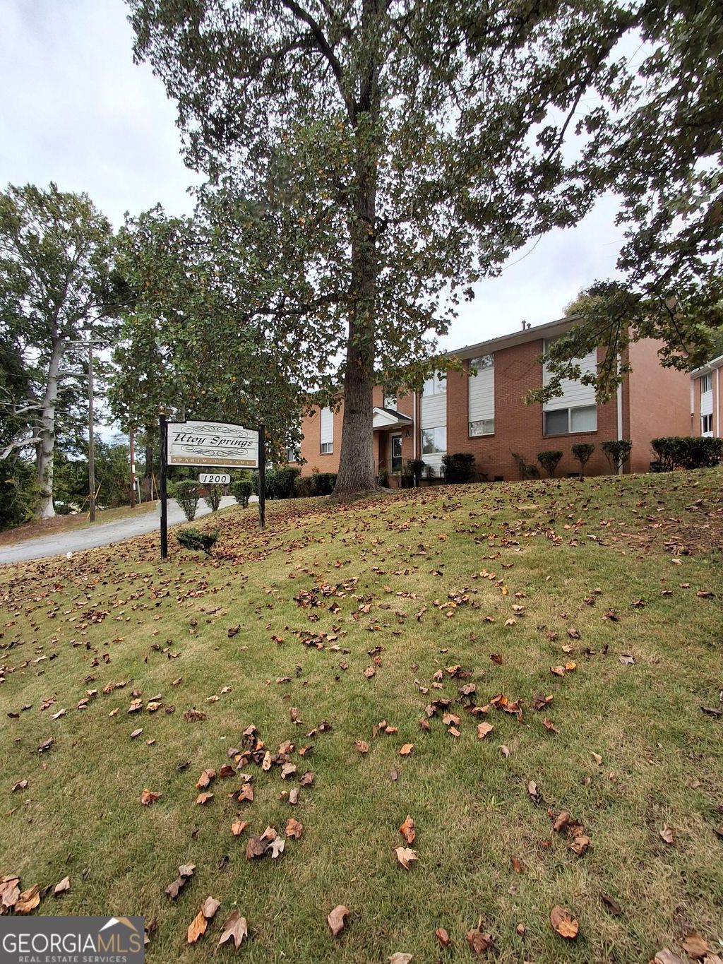 Photo of 1200 Utoy Springs Road SW, Atlanta, GA 30331 (MLS # 10740992)