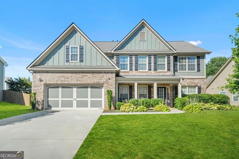 1815 Alberta LN Winder GA 30680