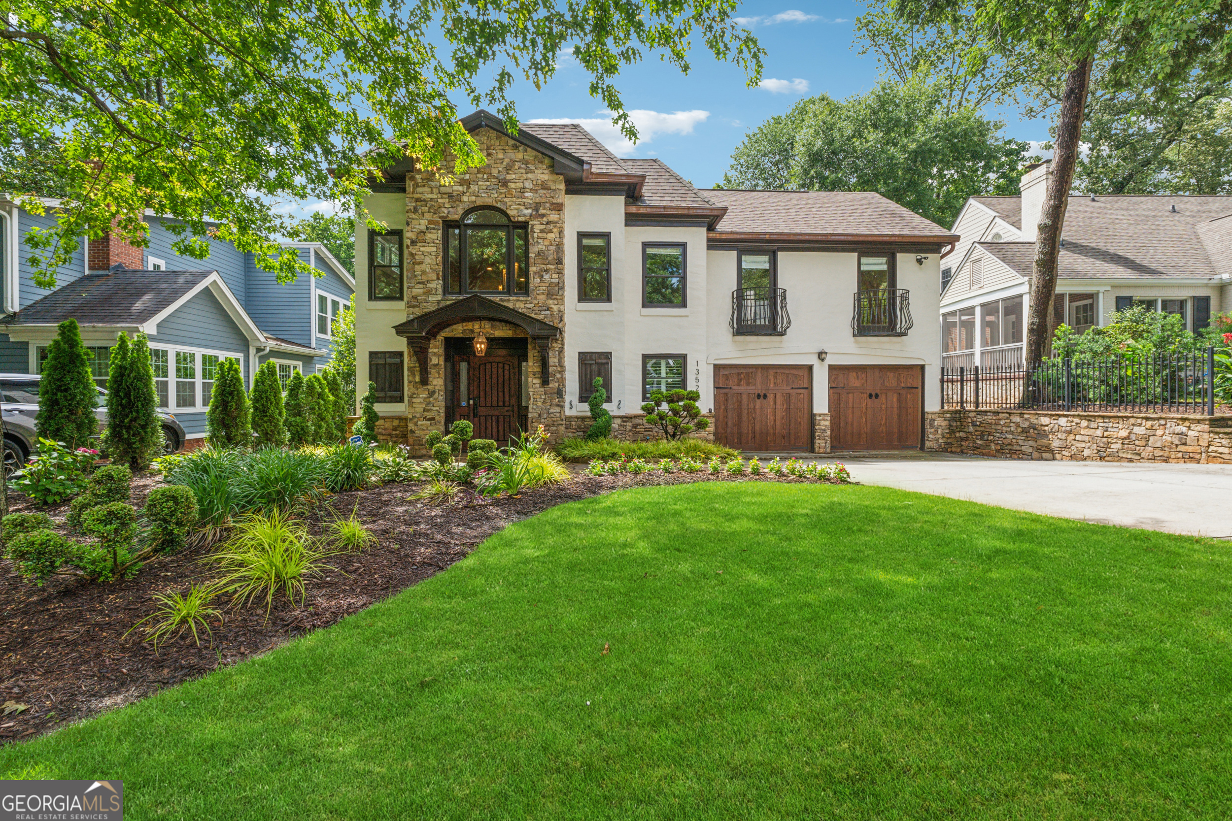 1352 Middlesex AVE NE