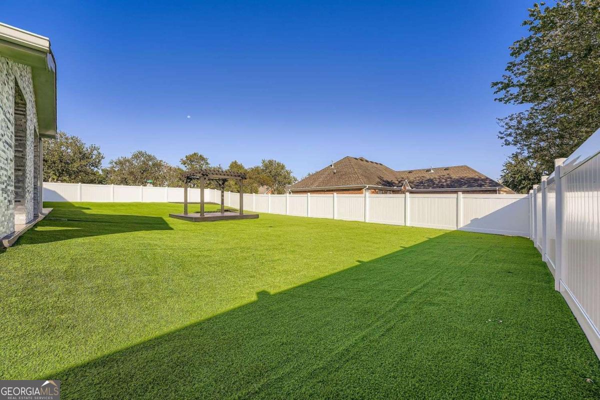 Henson Village - Residential