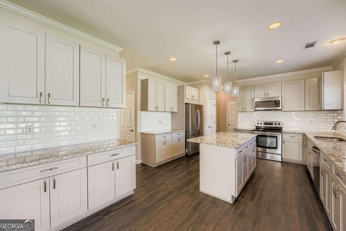 Henson Village - Residential