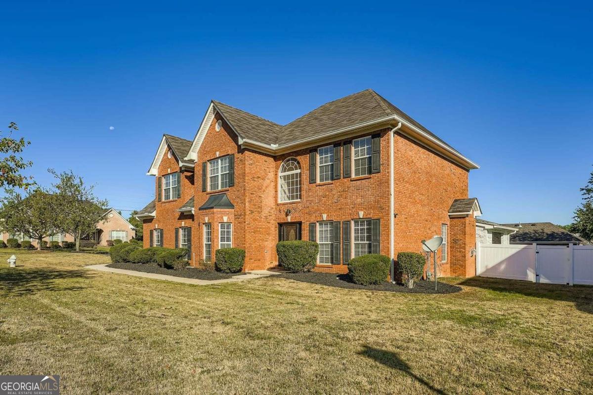 Henson Village - Residential