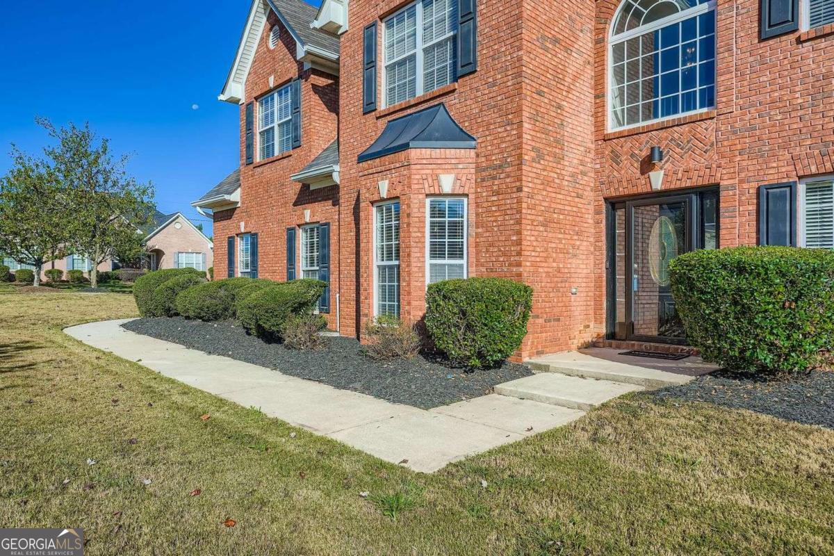 Henson Village - Residential