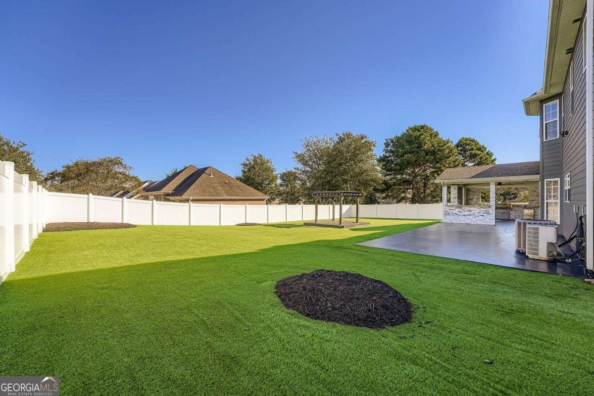Henson Village - Residential