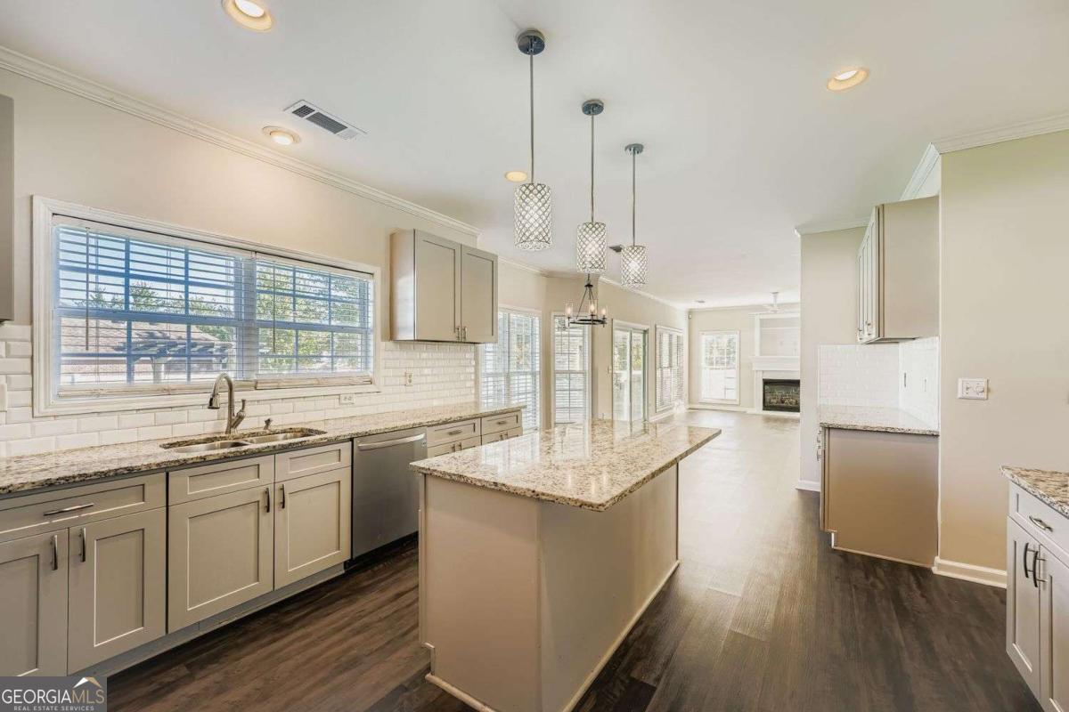 Henson Village - Residential