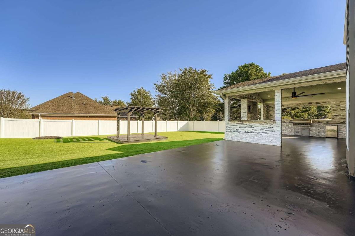 Henson Village - Residential