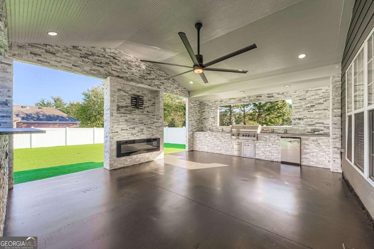 Henson Village - Residential