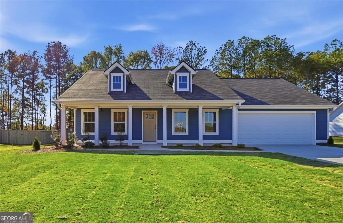 465 Liberty Hill Church Road, Hartwell, GA, 30643
