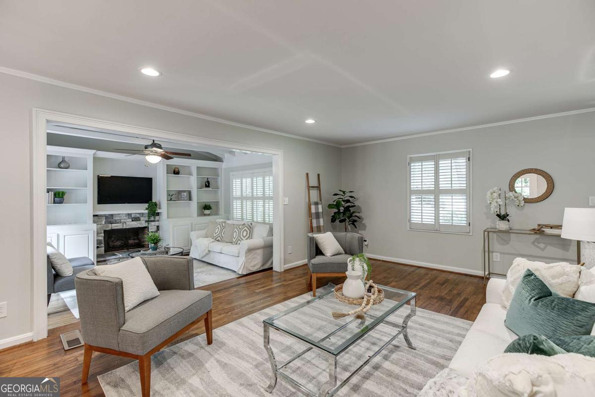 3173 Parkridge CRES