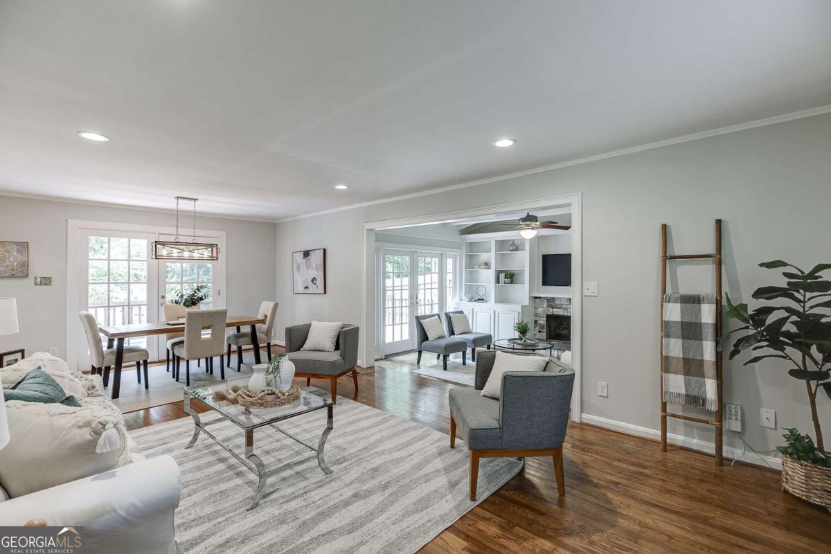 3173 Parkridge CRES