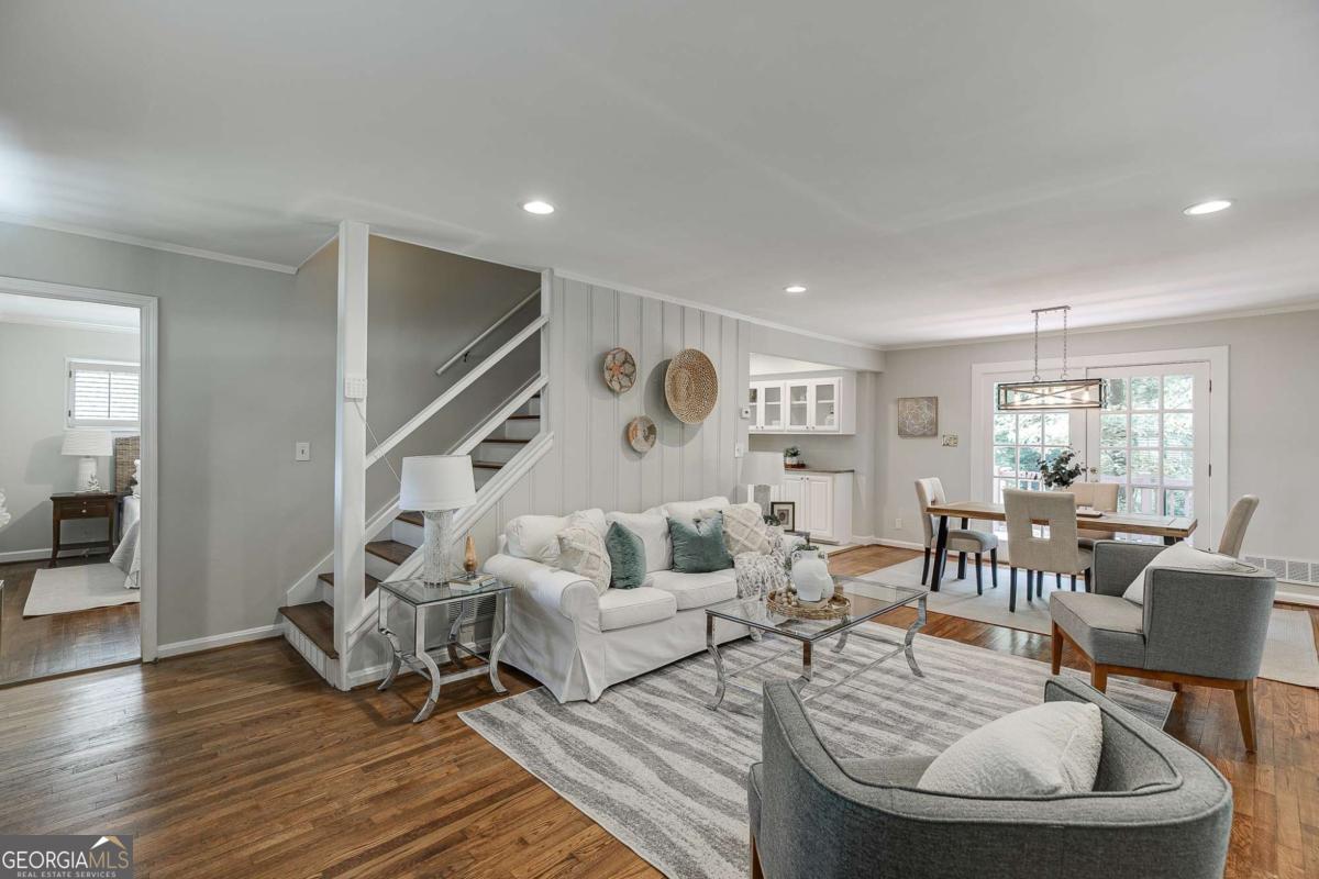 3173 Parkridge CRES