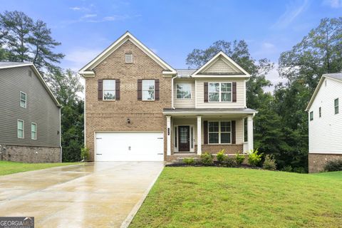 151 Hinton Farm WAY Dacula GA 30019