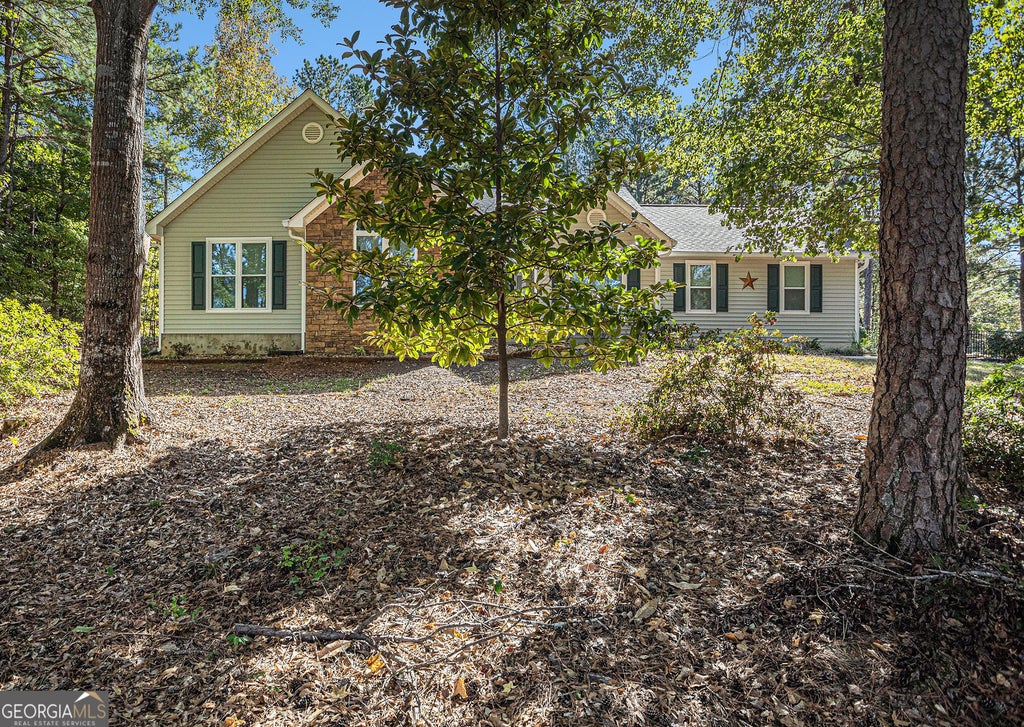 Photo of 139 Pete Road, Sharpsburg, GA 30277 (MLS # 10780466)