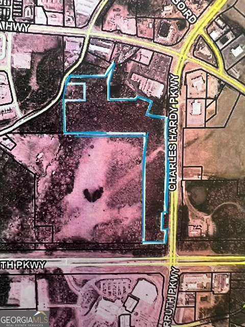0 Charles Hardy PKWY Dallas GA 30132