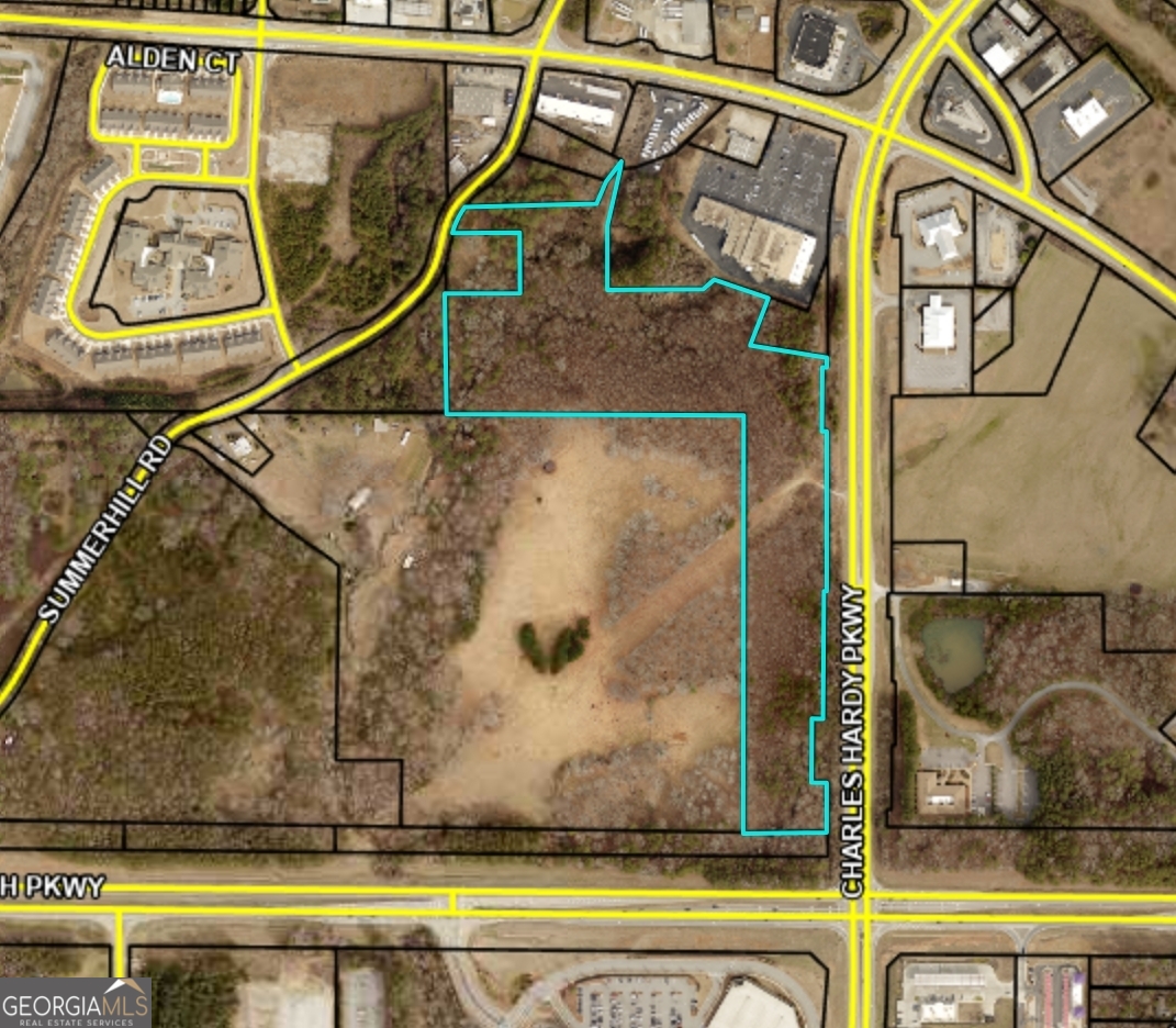 0 Charles Hardy PKWY