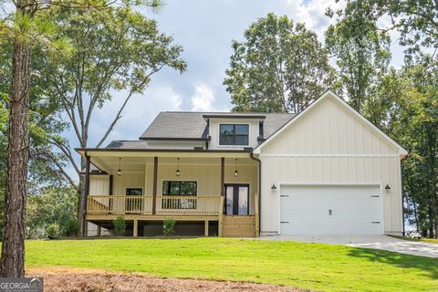 Photo of 47 Meadow Lakes Terrace, Cedartown, GA 30125 (MLS # 10618185)