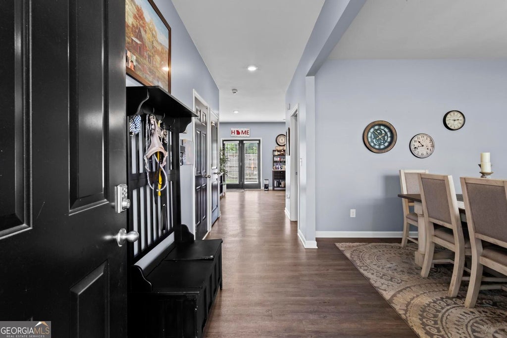 Photo of 138 Springer Circle, Dallas, GA 30132 (MLS # 10804838)