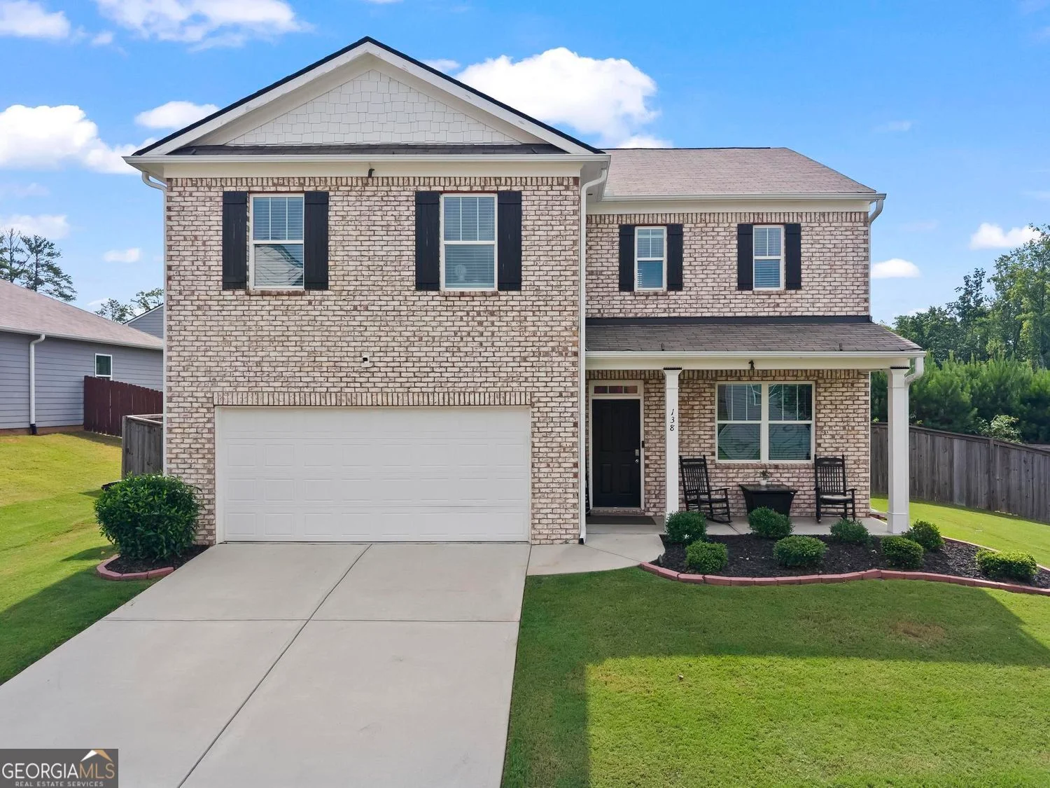 138 Springer Circle