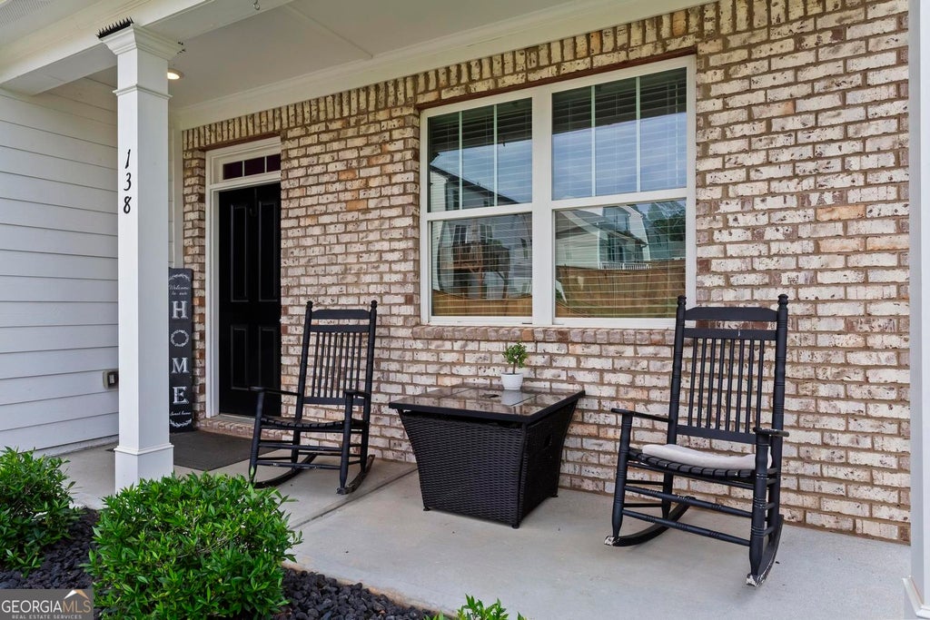 Photo of 138 Springer Circle, Dallas, GA 30132 (MLS # 10804838)