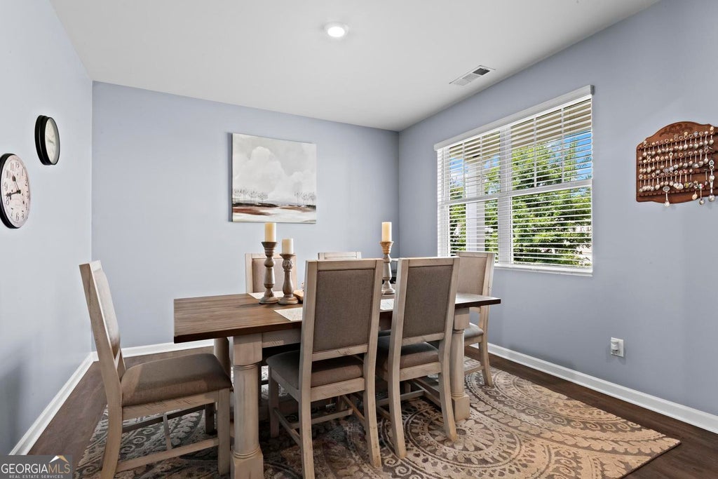 Photo of 138 Springer Circle, Dallas, GA 30132 (MLS # 10804838)