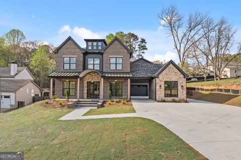 3299 Bailey Road, Mulberry, GA 30019 - #: 10804482