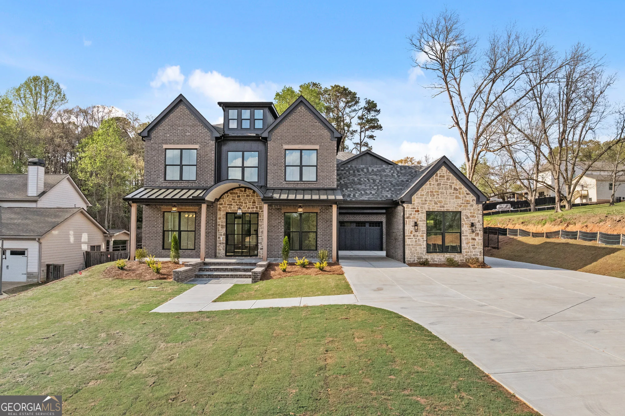 3299 Bailey Road, Mulberry, GA, 30019