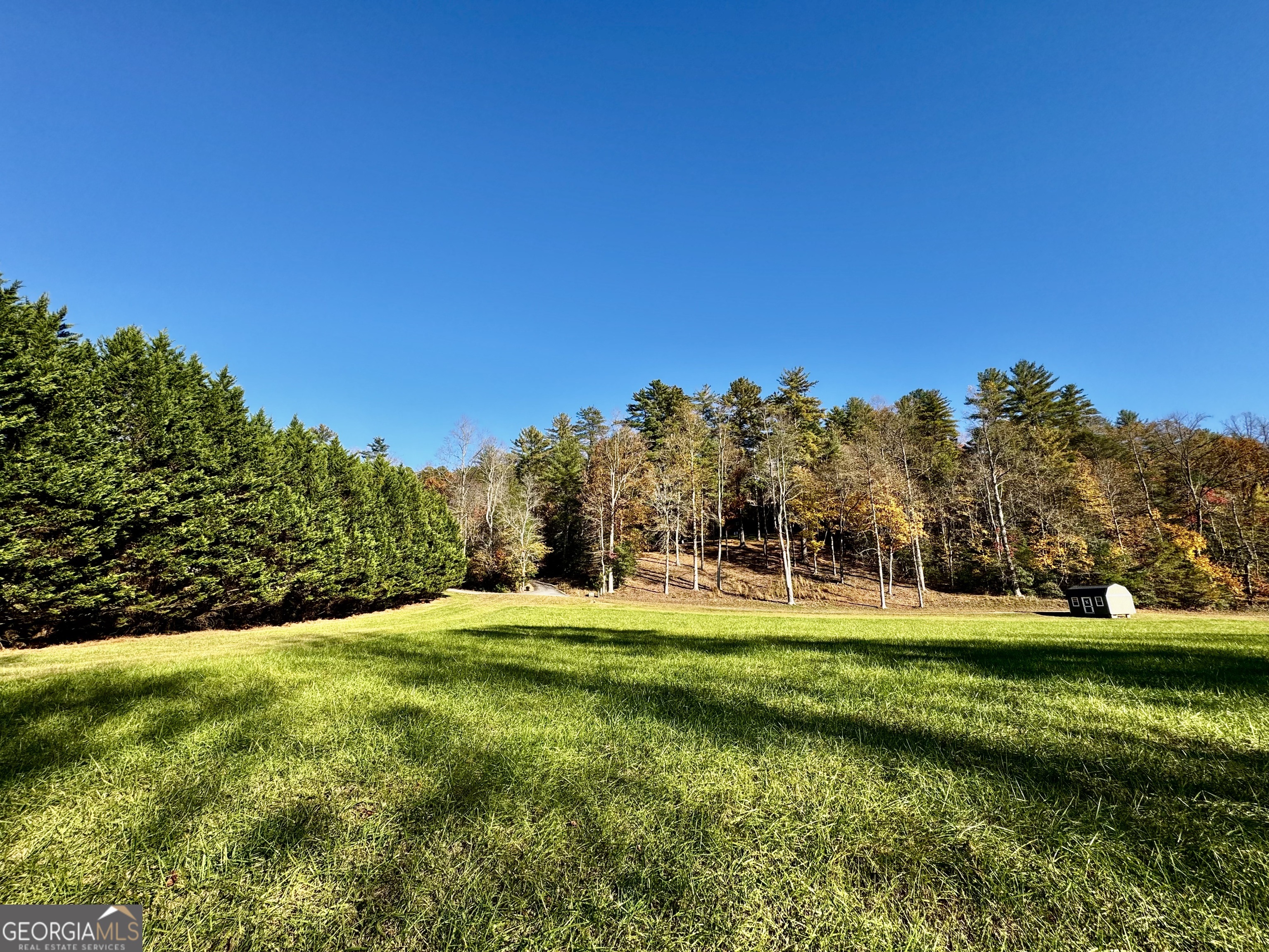 687 Nimblewill Creek RD