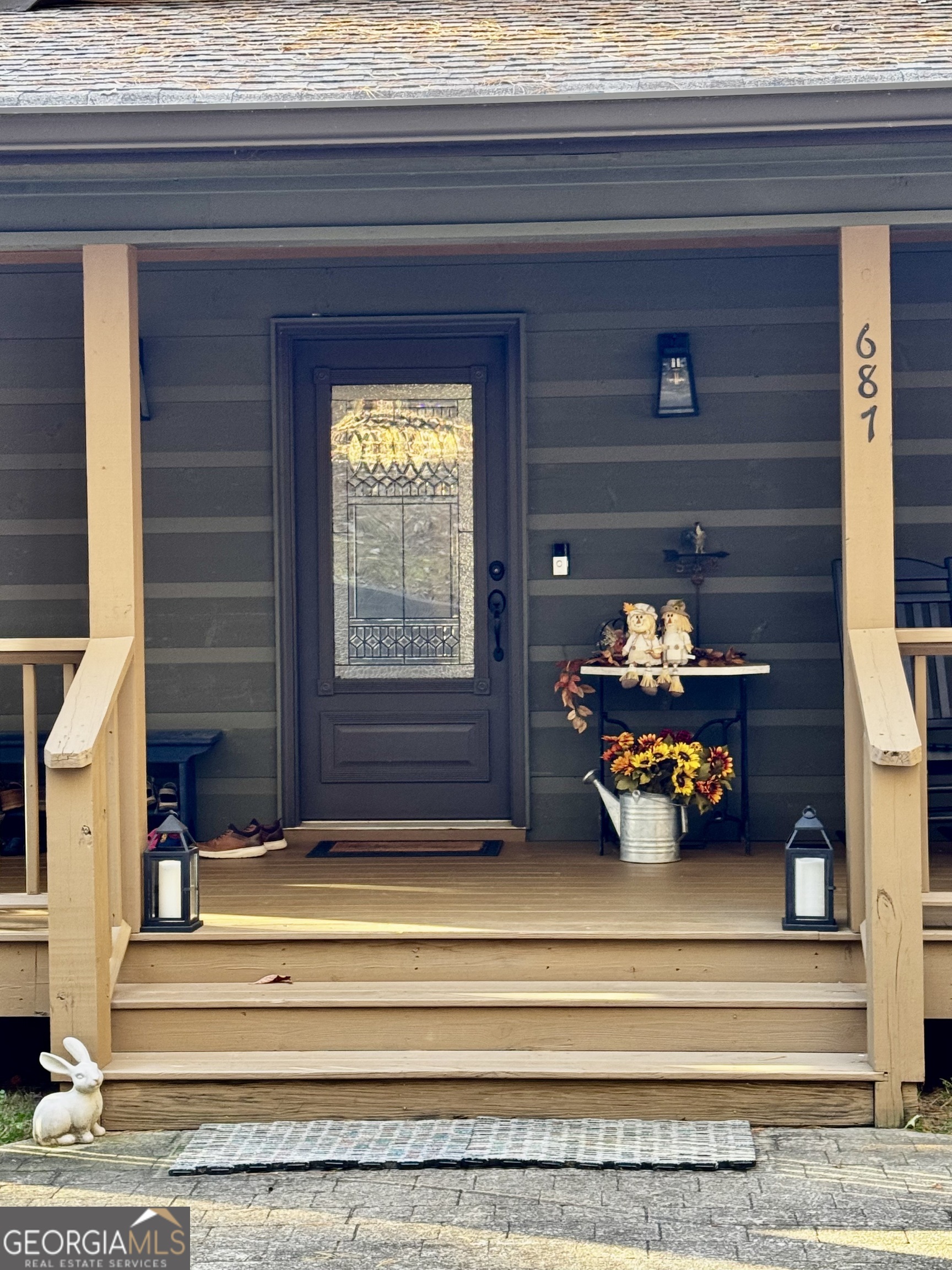 687 Nimblewill Creek RD