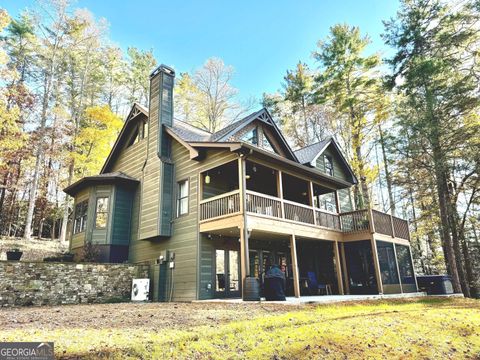 687 Nimblewill Creek RD Dahlonega GA 30533