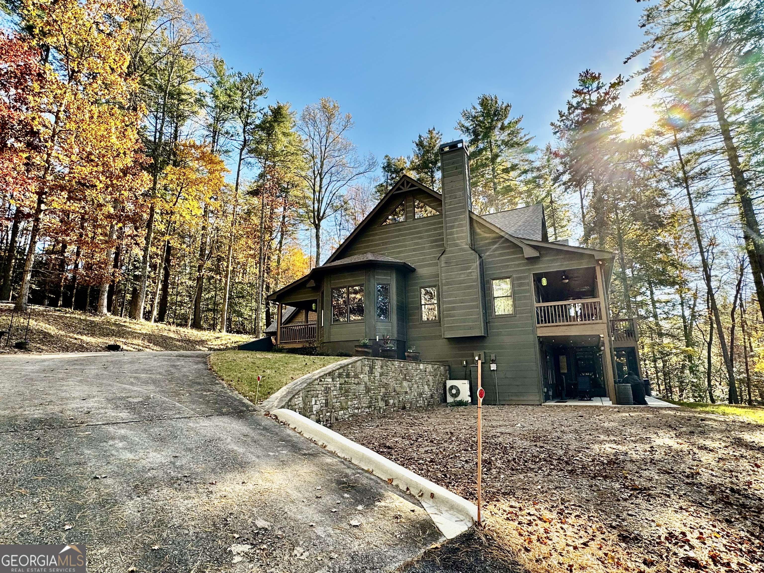 687 Nimblewill Creek RD