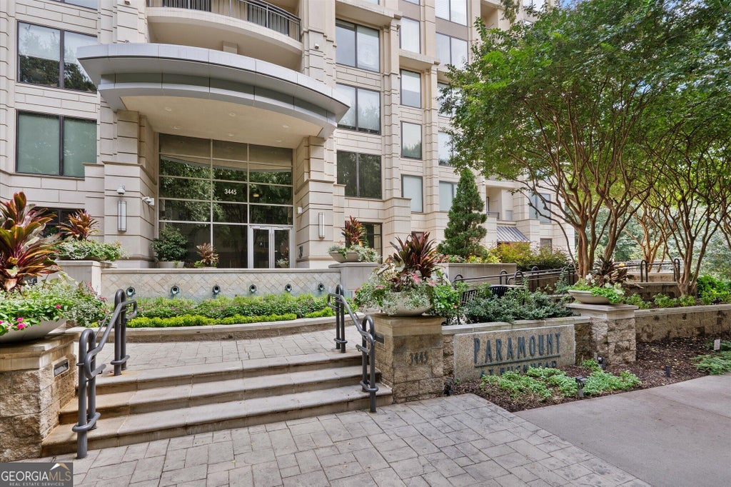 Photo of 3445 Stratford Road #3109, Atlanta, GA 30326 (MLS # 10858125)