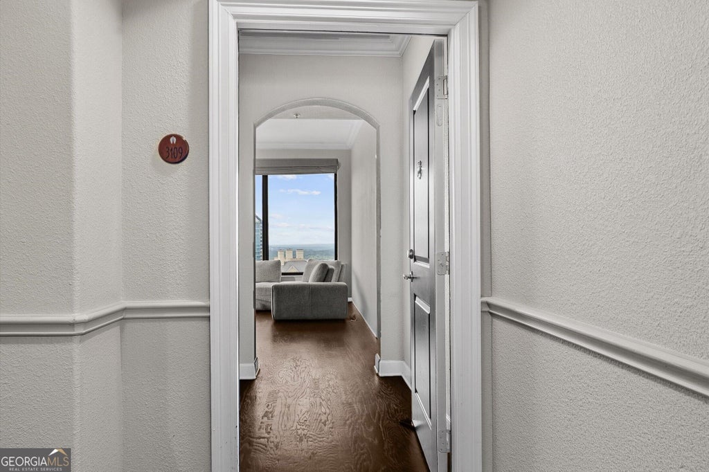 Photo of 3445 Stratford Road #3109, Atlanta, GA 30326 (MLS # 10858125)