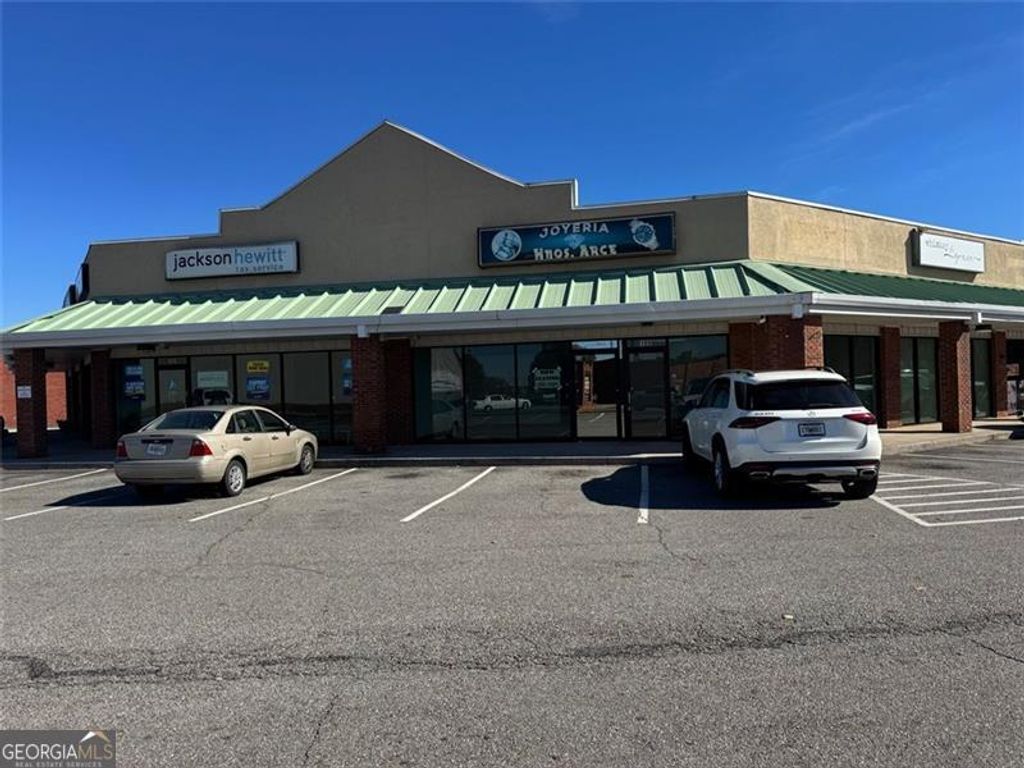 Photo of 106 Merchants Square, Cartersville, GA 30121 (MLS # 10661917)