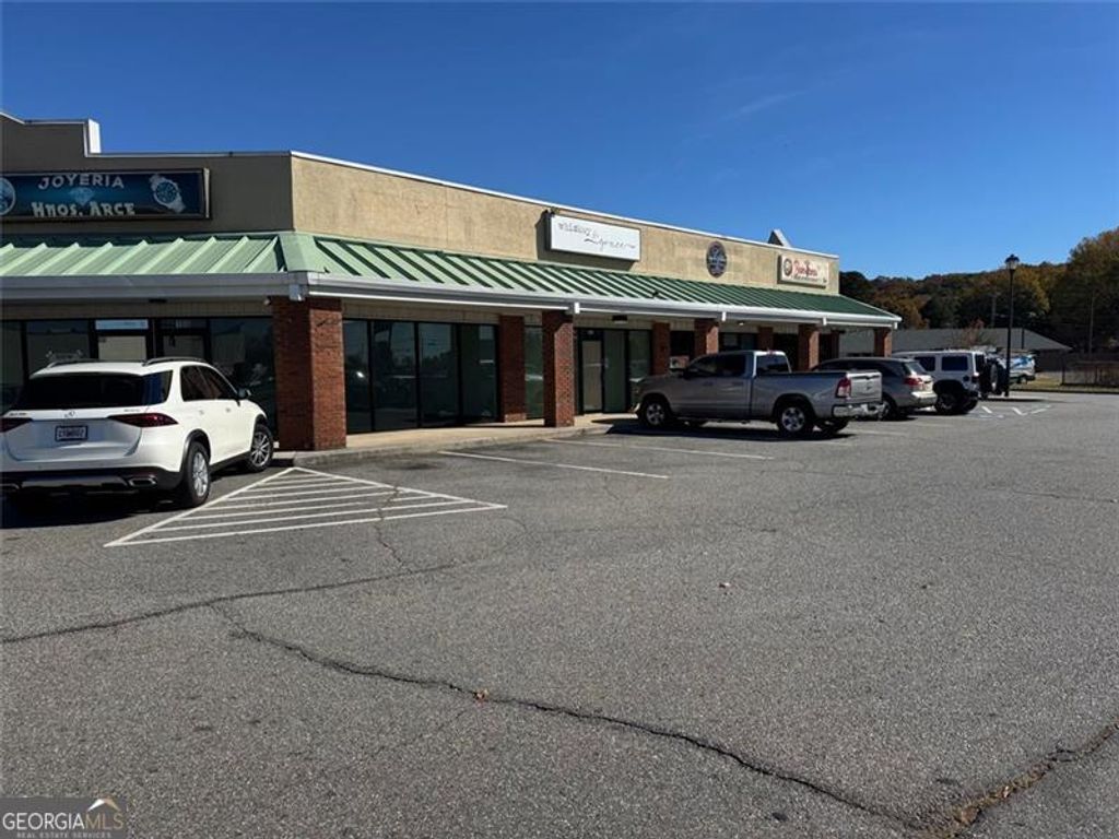 Photo of 106 Merchants Square, Cartersville, GA 30121 (MLS # 10661917)