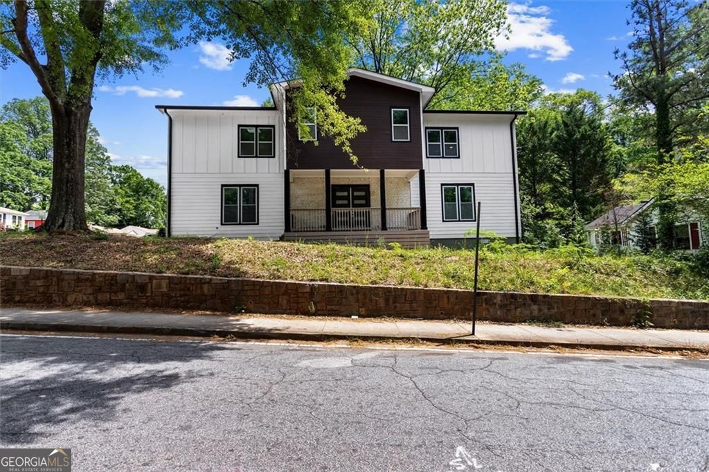 Photo of 1081 Napier Street SE, Atlanta, GA 30316 (MLS # 10807236)