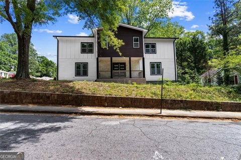 Photo of 1081 Napier Street SE, Atlanta, GA 30316 (MLS # 10807236)