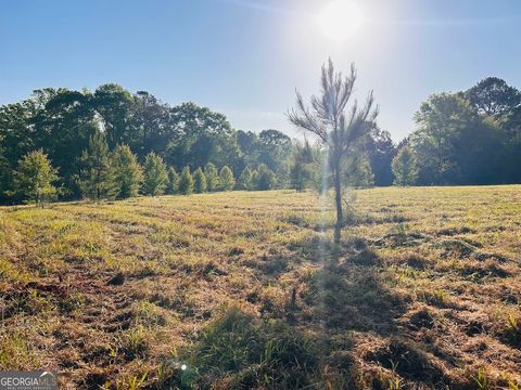 0 Collier Road TRACT 1 Concord GA 30206