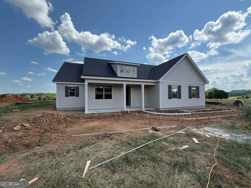 Photo of 1150 Madison Hills Drive, Madison, GA 30650 (MLS # 10769573)