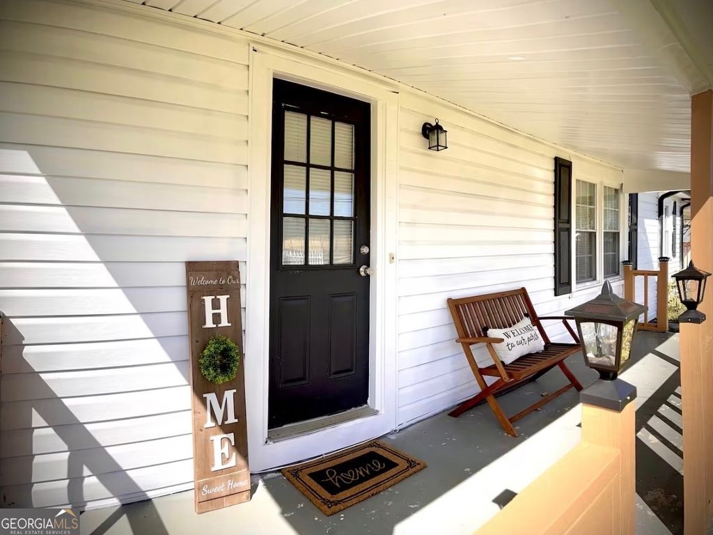 Photo of 513 Arnold Mill Road, Woodstock, GA 30188 (MLS # 10684194)