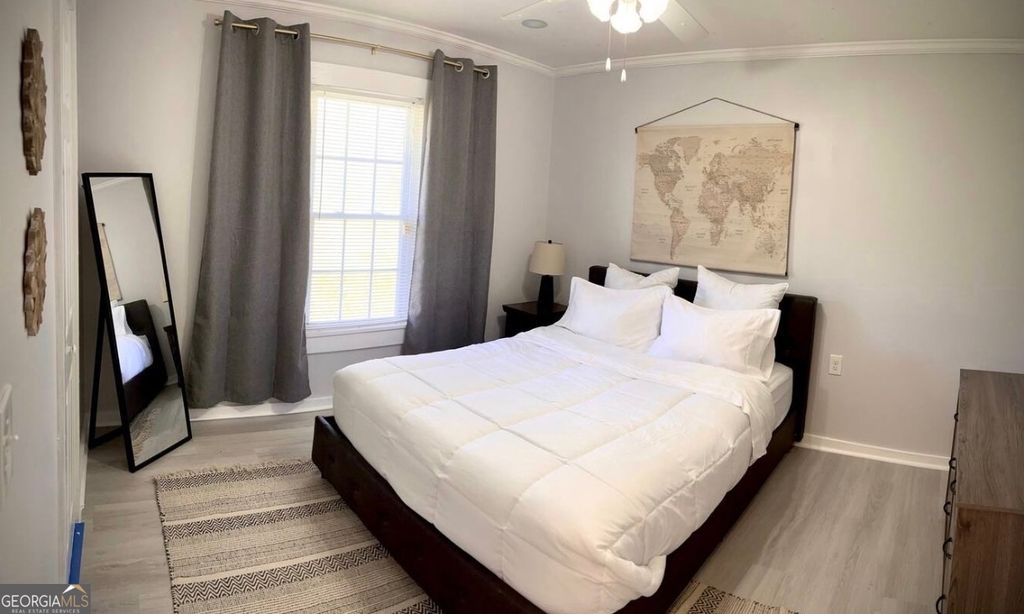 Photo of 513 Arnold Mill Road, Woodstock, GA 30188 (MLS # 10684194)