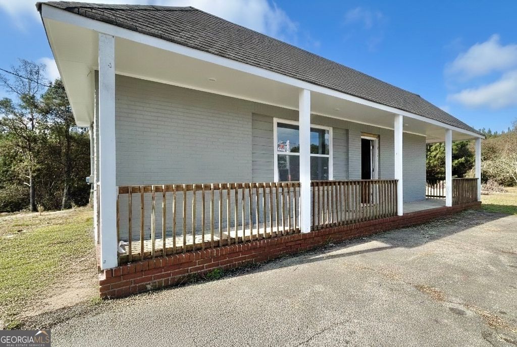 Photo of 2563 Roosevelt Highway, Manchester, GA 31816 (MLS # 10659009)