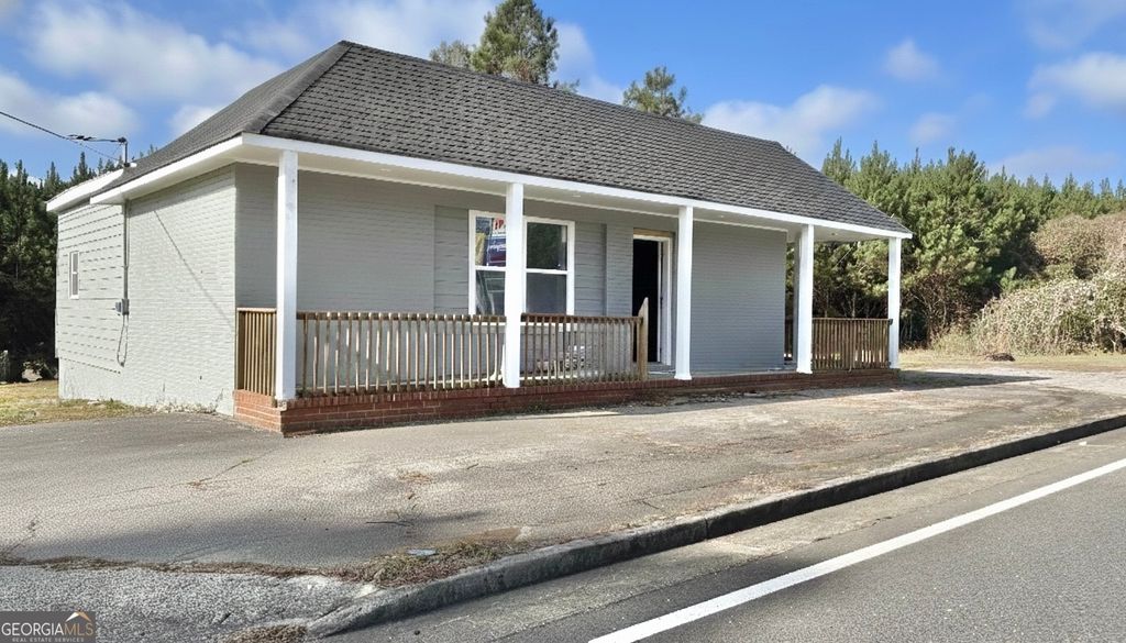 Photo of 2563 Roosevelt Highway, Manchester, GA 31816 (MLS # 10659009)