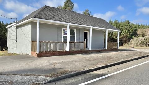 Photo of 2563 Roosevelt Highway, Manchester, GA 31816 (MLS # 10659009)