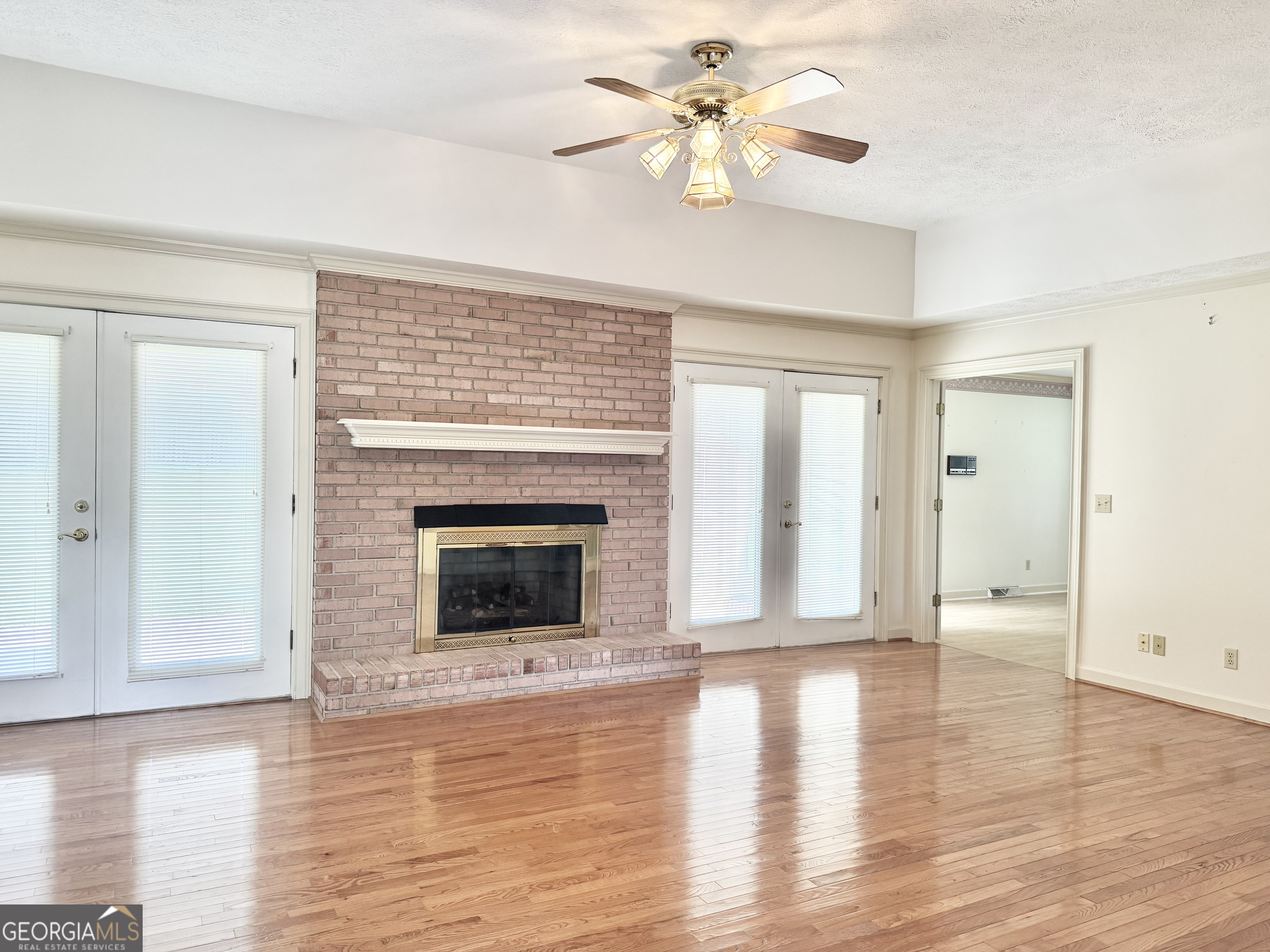 2 Meadowood DR NW