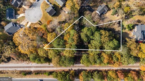 Photo of 400 Palmer Drive, Stone Mountain, GA 30083 (MLS # 10714042)