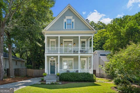 Photo of 98 2nd Avenue SE, Atlanta, GA 30317 (MLS # 10825325)
