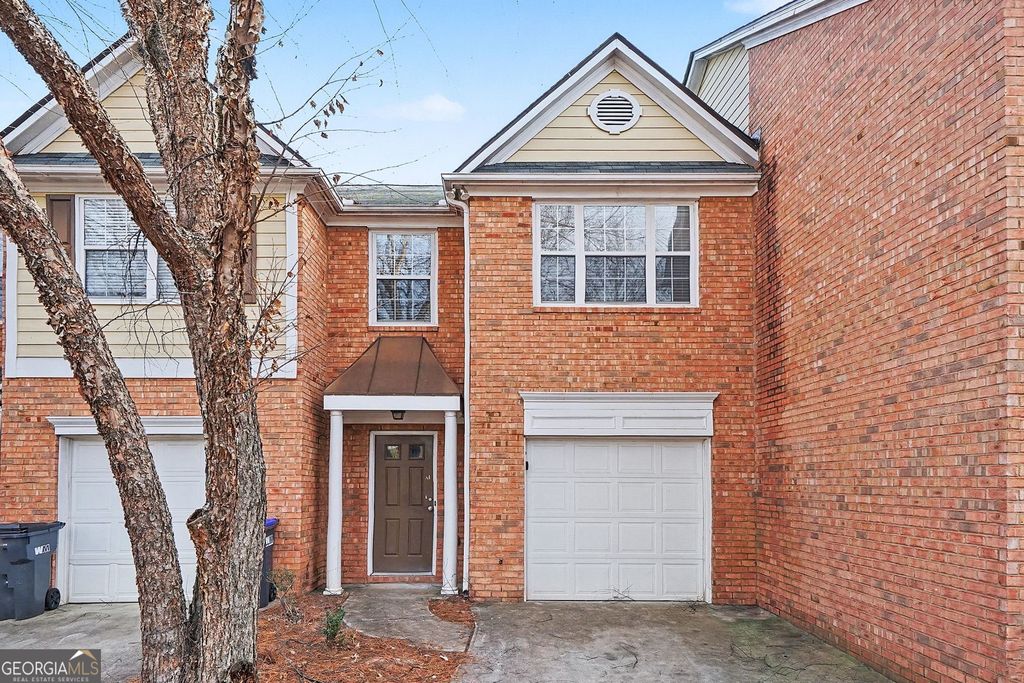 Photo of 919 Abbey Park Way, Lawrenceville, GA 30044 (MLS # 10682408)